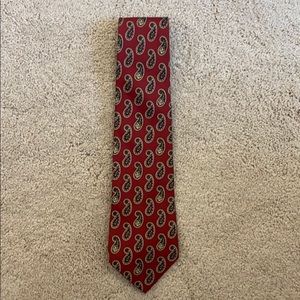 Vintage Tommy Hilfiger Men’s Tie